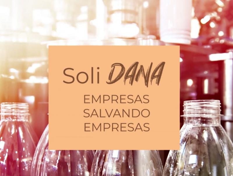 Solidana.es, la plataforma de ayuda entre empresas